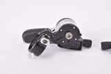 Shimano Deore #SL-MT60 3x6-speed Thumb Shifter Set from 1987
