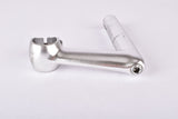 3ttt Mod. 1 Record #AR Strada Stem in size 100mm with 25.8 mm bar clamp size from the 1970s - 1980s