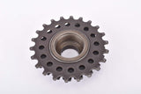 Cyclo #Ref. 72 5-speed Freewheel with 14-22 teeth and french thread from the 1970s