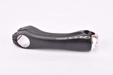 NOS/NIB Cinelli Groove 1" and 1 1/8" ahead stem in size 130mm with 26.0mm bar clamp size