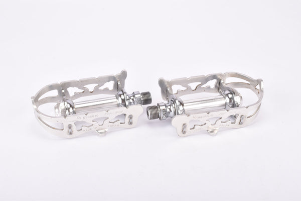Kyokuto (KKT) Top Run Aluminum #TPA Pedals from the 1970 - 1980s
