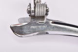 Second Generation Campagnolo C-Record #A022 clamp-on front derailleur from the late 1980s / early 1990s