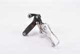 NOS Campagnolo Xenon Triple #FD02-XE3... 9-speed clamp-on Front Derailleur from the 2000s
