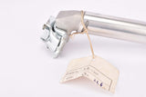 NOS Sakae Ringyo (SR) #CRE-110 aluminum Seatpost with 26.6 mm diameter from 1984
