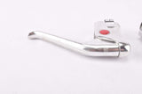 NOS Shimano #M-120 non-aero brake lever set from 1989
