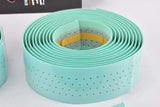 Velox Guidoline Soft Perforated Bar Tape in 6 colors