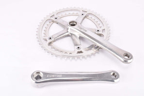 NOS Sakae/Ringyo (SR) Custom Cranksets with 52/42 teeth in 170mm from the 1980s