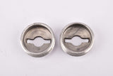 Stronglight Aluminum Dust Cap from the 1950s/1960s - 1970s