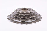 Mint Regina Extra-BX 5-speed Freewheel with 14-28 teeth and english thread from 1988