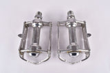 NOS Campagnolo Nuovo Gran Sport #3700 Pedal Set from the 1970s - 1980s