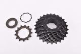 NOS/NIB Shimano #CS-HG50 7-speed Cassette with 13-26 teeth from 2000