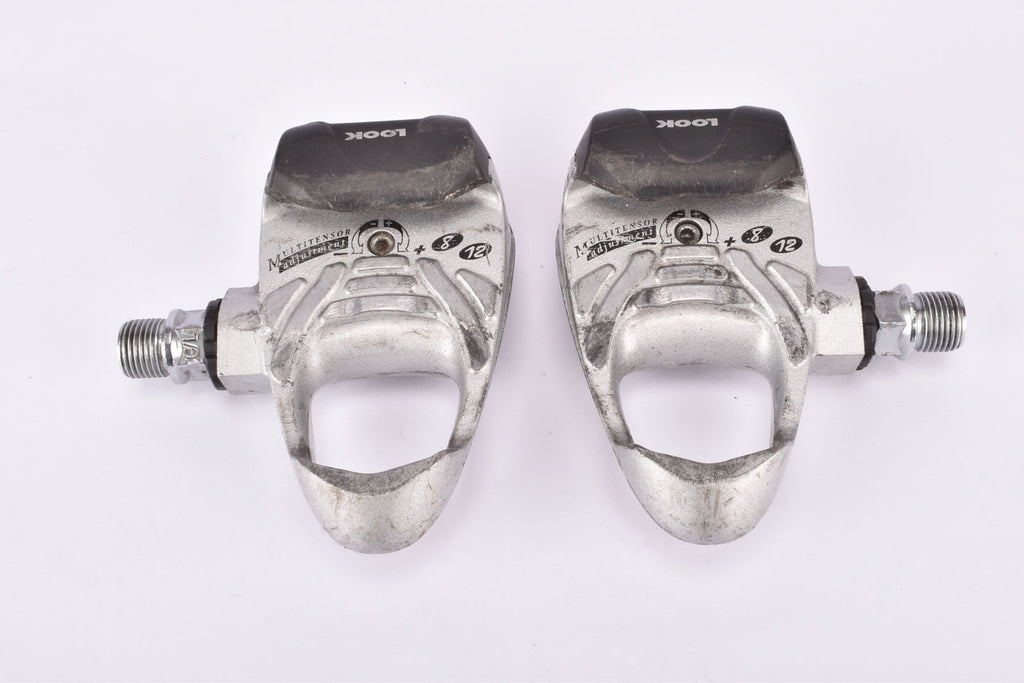 look pp 357 pedals