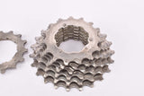 Shimano #CS-HG50-8T 8-speed Hyperglide Cassette with 13-23 teeth from 2001