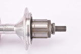 Sachs Galaxie 5-speed / 6-speed cassette Rear Hub with 36 holes and solid axle from the 1980s