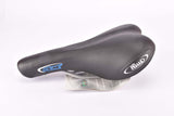 NOS Black Selle Italia FLX Saddle from 2000
