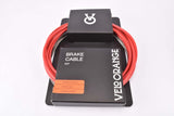 VeloOrange Colored Brake Cable Kits