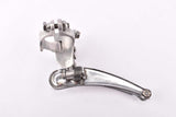 Campagnolo Nuovo Gran Sport gear shifting group set (lever, rear and front derailleur) 1970s - 1980s