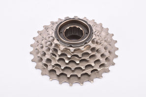 Shimano #MF-HG22 6-speed Freewheel with 14-28 teeth and english thread from 1996