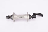 NOS Shimano Deore LX #HB-M580 front Hub with 36 holes from 2004