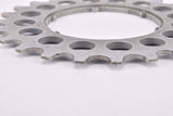 Campagnolo Super Record / 50th anniversary #P-24 Aluminium 7-speed Freewheel Cog with 24 teeth from the 1980s