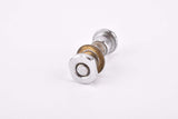Simplex Seat-bolt #3649-A seat post clamping binder bolt in 8 x 25 mm from the 1970s - 1980s