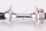 NOS Campagnolo Chorus #C032 Rear Hub with 28 holes and english thread (BSA) from the 1980s - 1990s