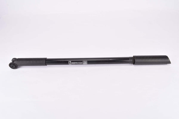 NOS SKS Kompressor SC-23 Black frame bike pump in 470 - 540mm