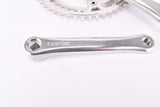NOS Sakae/Ringyo (SR) Custom Cranksets with 52/42 teeth in 170mm from the 1980s