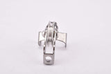NOS Dia-Compe rear seat post clamp Roller guide and cable stop hanger for Centerpull and cantilever brake
