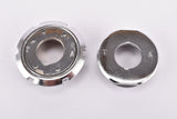 NOS Specialties TA #ref:709SI Bottom Bracket cups with french thread for #344