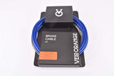 VeloOrange Colored Brake Cable Kits