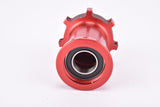 NOS Mavic Helium rear Hub Body for 28 Spokes from the 2000s