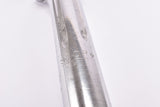 Selle San Marco G.S. Special fluted Seat Post in 26.4 mm from the 1970s - 1980s