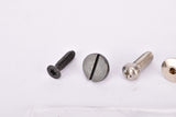 NOS Mavic Mektronic #M40395 Screw Set from the 1990s - 2000s