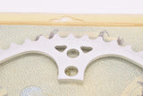 NOS Stronglight 190 D Chainring with 50 teeth and 122 mm BCD from the late 1980s - 1990s