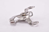 NOS Dia-Compe rear seat post clamp Roller guide and cable stop hanger for Centerpull and cantilever brake