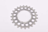 Campagnolo Super Record / 50th anniversary #P-24 Aluminium 7-speed Freewheel Cog with 24 teeth from the 1980s