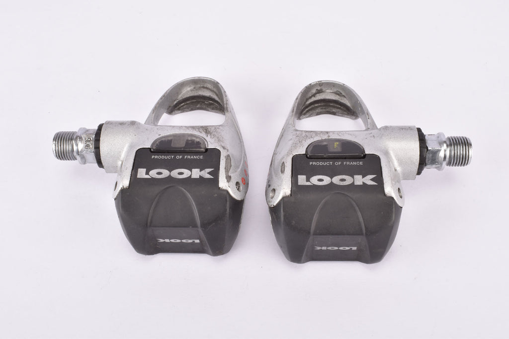 look pp 357 pedals
