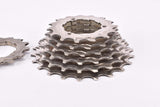 Shimano #CS-HG50-8T 8-speed Hyperglide Cassette with 13-23 teeth from 2001