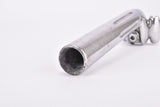 Selle San Marco G.S. Special fluted Seat Post in 26.4 mm from the 1970s - 1980s