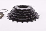 NOS/NIB Shimano #CS-HG50 7-speed Cassette with 13-26 teeth from 2000