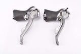 Shimano 600 Ultegra #ST-6400 8-speed STI Shifting Brake Levers 1990s