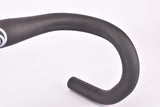 NOS Deda Big Piega double grooved ergonomical Handlebar in size 38cm (c-c) and 31.8mm (31.7) clamp size from the 2000s