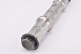 NOS Stronglight Competition #ref. 65 / Luxe #ref. JP65 Bottom Bracket in 118mm and English thread (BSA) from 1988