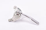 NOS Simplex Silver Range Mountain Bike #MB-2600 single retro micro friction right hand handlebar clamp-on Gear Lever Shifter from the 1980s