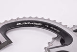 Bunch of Shimano Dura-Ace #FC-9000 and Ultegra #FC-6800 11-speed big chainrings 53-39MD / 53-39MW with 53 teeth (5pcs)
