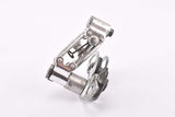 Campagnolo Nuovo Gran Sport gear shifting group set (lever, rear and front derailleur) 1970s - 1980s