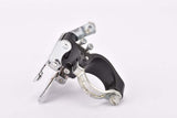 NOS Simplex #SXA-33 triple clamp-on Front Derailleur from the 1980s - 90s