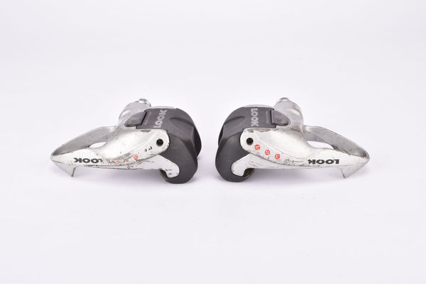 look pp 357 pedals