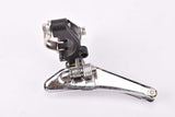 NOS Simplex #SX A32 clamp-on front derailleur from the 1980s